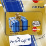 بطاقة ماستر كارد10دولار