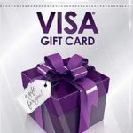 بطاقة فيزا كارد10دولار