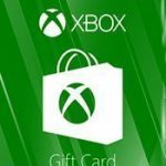 بطاقة إكس بوكس 10 دولار أمريكي