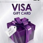 بطاقة فيزا كارد25دولار