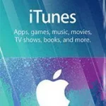 بطاقة أيتونز 25دولار أمريكي