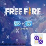 بطاقة غارينا583جوهرة