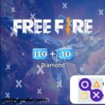 بطاقة غارينا110جوهرة