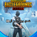 شحن ببجي عبر الID