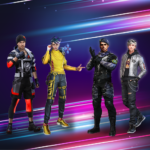 إنزالات عبر منصات التواصل الاجتماعي