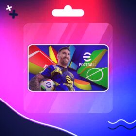 eFOOTBALL