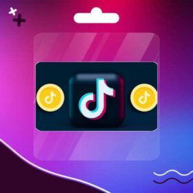 عملات تيك توك