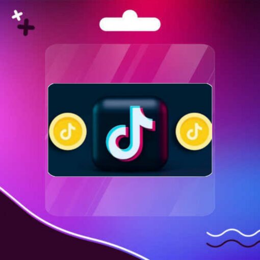 عملات تيك توك